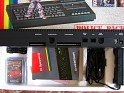 Sinclair ZX Spectrum +2 1986. Uploaded by DaVinci